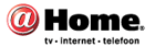 @home portal