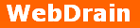 Webdrain