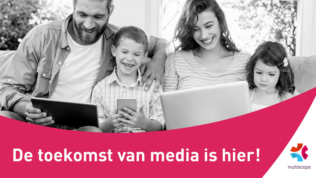 Smart Media Monitor 2019 nu beschikbaar