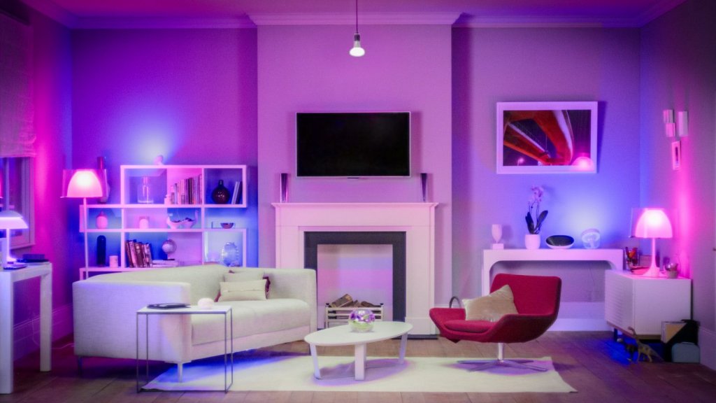plaats Aantrekkingskracht Celsius Philips grootste marktaandeel in smart home producten | Multiscope