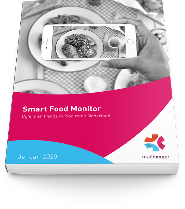 Smart Food Monitor 2020