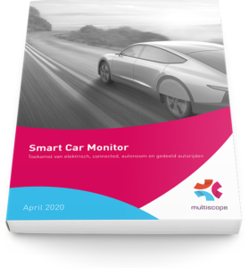 Smart Car Monitor
