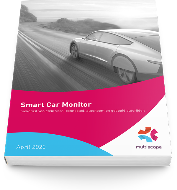 Smart Car Monitor
