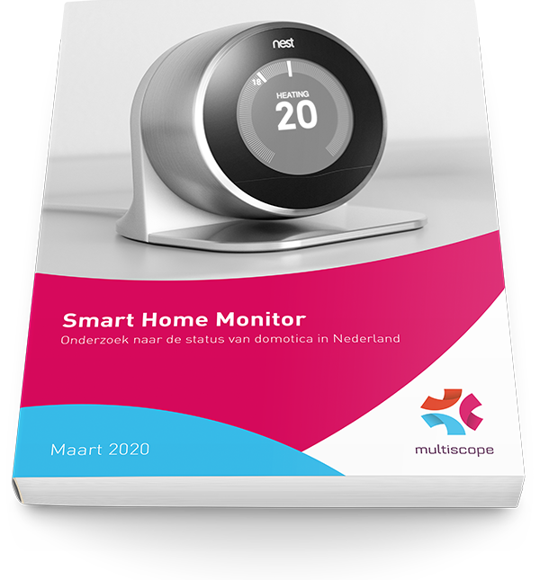 Smart Home Monitor