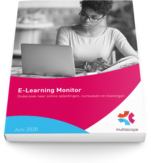 E-Learning Monitor