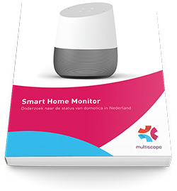 Cover Smart Home 2023