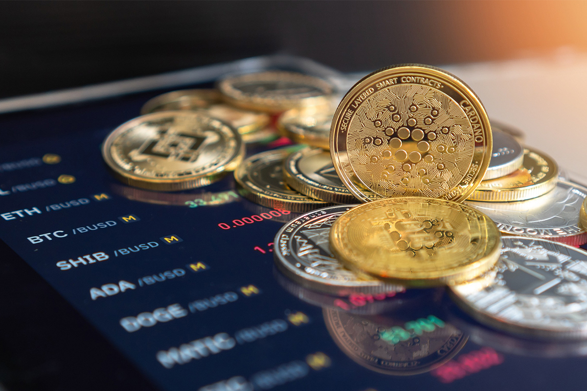 Bitvavo grootste crypto exchange in Nederland Multiscope