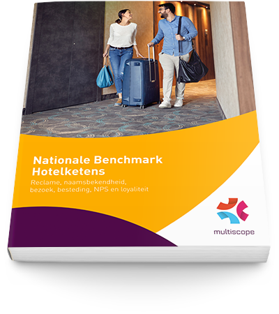 Nationale Benchmark Hotelketens
