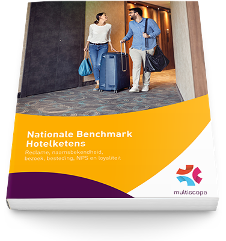Nationale benchmark hotelketens