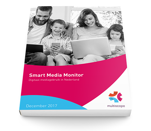Smart Media Monitor 2017