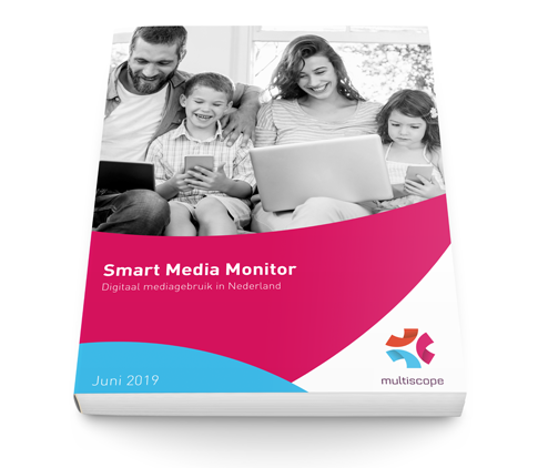 Smart Media Monitor