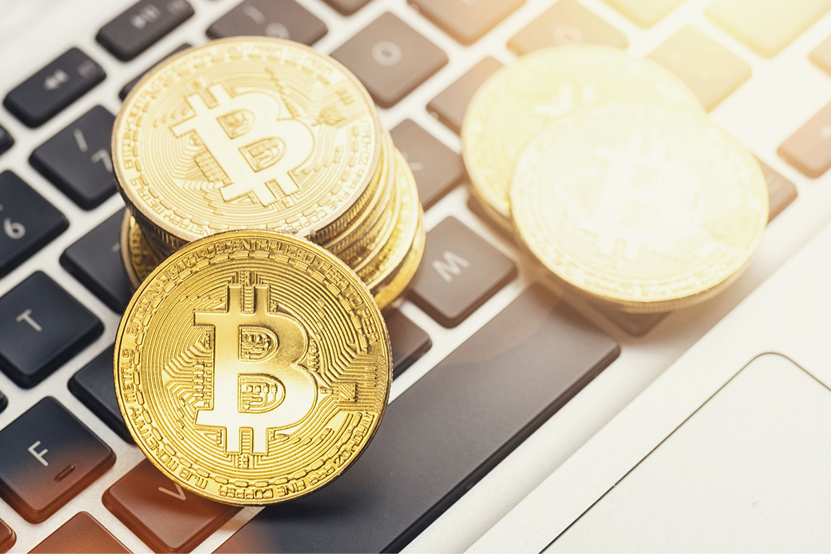 Crypto vermeden door gebrek aan kennis | Multiscope