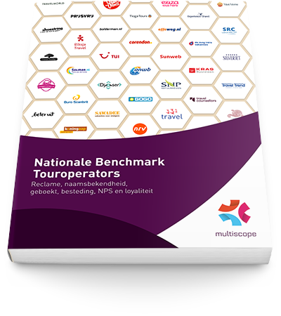 Nationale benchmark touroparators