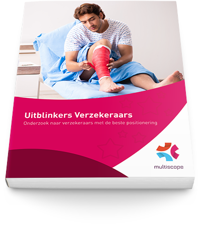 Uitblinkers verzekeraars
