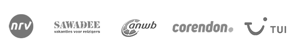 logo's touroperators